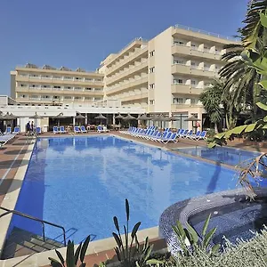 Globales Park 4*, Santa Ponsa Spanien