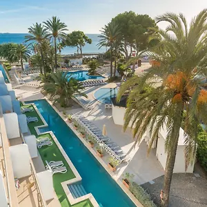Ses Fotges 4*, Playa de Muro (Mallorca) Spanien