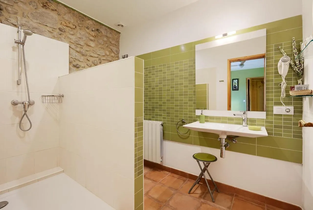 Guest house Mas Ribas Turismo Rural L'Armentera