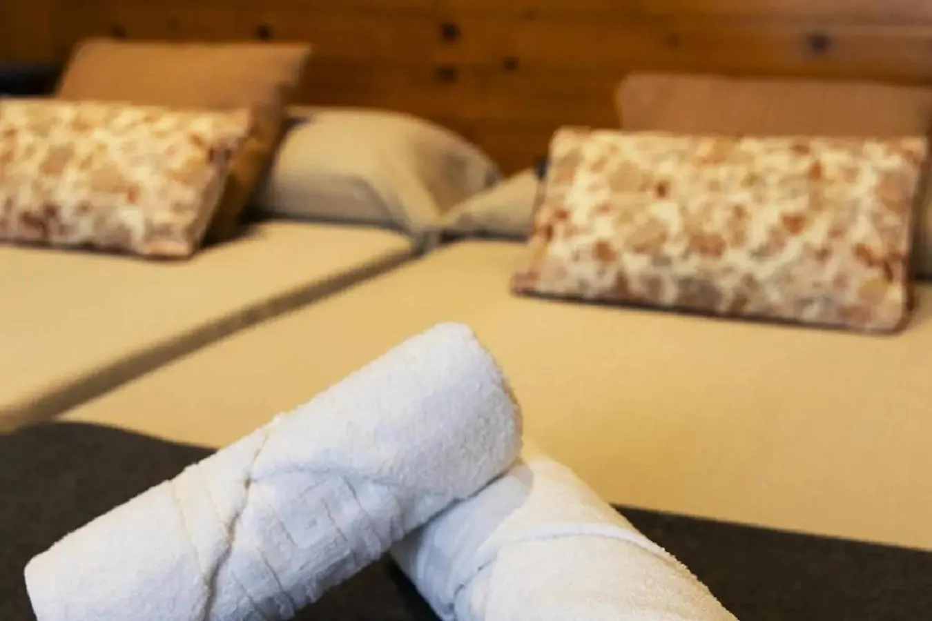 Mas Ribas Turismo Rural L'Armentera Guest house