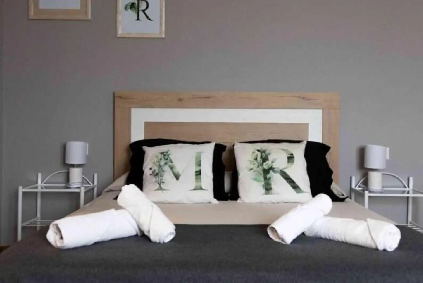 Mas Ribas Turismo Rural L'Armentera Guest house